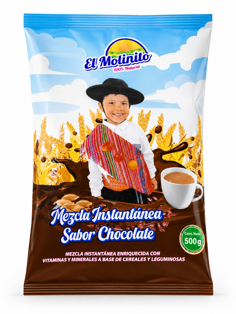 LÁCTEO "EL MOLINITO"