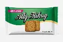 GALLETA INTEGRAL - CAJA X 180 UNIDADES - MARCA: ALLY MIKUY