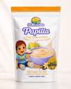 Papilla con Leche en Polvo "El Molinito"