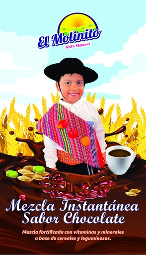 LÁCTEOS EL MOLINITO